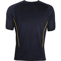 Navy/Gold