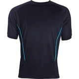 Blue Max Banner Aptus Short Sleeve Training Top 111892