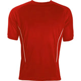Blue Max Banner Aptus Short Sleeve Training Top 111892