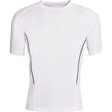 Blue Max Banner Aptus Short Sleeve Training Top 111892