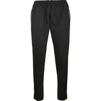 Black/Silver