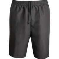 Black/Silver