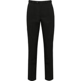 Blue Max Banner Aspire Boys Flat Front Trousers 1JF