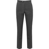 Blue Max Banner Aspire Boys Flat Front Trousers 1JF