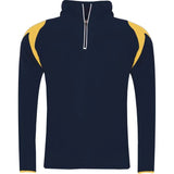 Blue Max Banner Cuatro Fleece 111687
