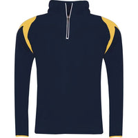 Navy/Gold