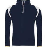 Blue Max Banner Cuatro Fleece 111687
