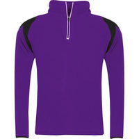Purple/Black