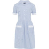 Blue Max Banner Kinsale corded stripe dress 913119
