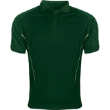 Blue Max Banner Performance Polo Shirt 111897