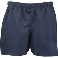 Navy/White