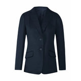 Blue Max Banner S-Cut Fitted Jacket 111506