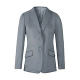 Blue Max Banner S-Cut Fitted Jacket 111506