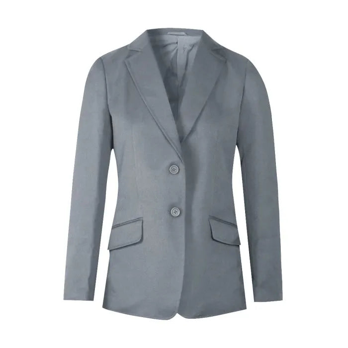 Blue Max Banner S-Cut Fitted Jacket 111506
