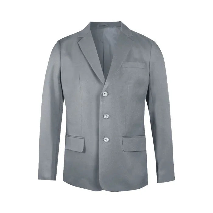 Blue Max Banner S-Cut Jacket 111504