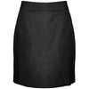 Blue Max Banner S-Cut Straight Skirt 111508