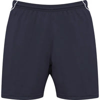 Navy/White