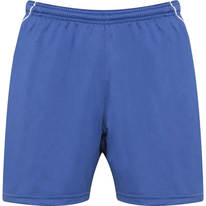 Blue Max Banner s tech milan boys shorts 111489