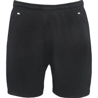 Black/Silver