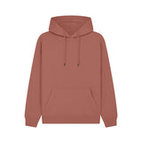 Cotton Ridge - Apollo Soft Touch Hoodie - Blush Pink