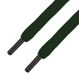Cotton Ridge - Chunky Round Cord - Bottle Green