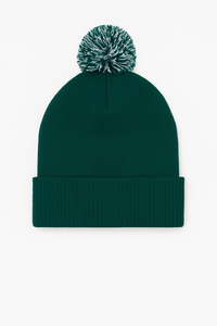 Bottle Green/Off White