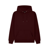 Cotton Ridge - Meteor Classic Hoodie - Burgundy