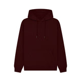 Cotton Ridge - Apollo Soft Touch Hoodie - Burgundy
