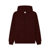 Cotton Ridge - Nebula Soft Touch Zip Hoodie