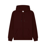 Cotton Ridge - Nebula Soft Touch Zip Hoodie