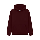 Cotton Ridge - Apollo Kids Soft Touch Hoodie - Burgundy