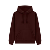 Cotton Ridge - Orion Premium Hoodie - Burgundy