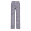 Portwest Chef's Bromley Trousers C079