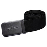Portwest Elasticated Work Belt C105