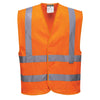 Portwest MeshAir Band & Brace Vest C370