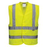 Portwest MeshAir Band & Brace Vest C370