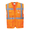 Portwest Athens MeshAir Executive Vest C376