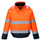 Portwest Essential 2-in-1 Jacket C464