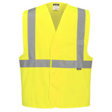 Portwest Hi-Vis Band and Brace Vest C472