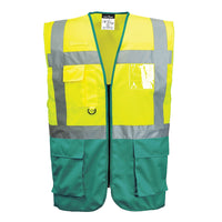 Yellow/Green