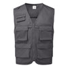 Portwest Work Vest C704