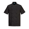 Portwest Chef's Kent Jacket S/S C734