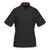Portwest Chef's Women's Mesh Air Pro Jacket S/S C736