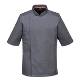 Portwest Chef's Mesh Air Pro Jacket S/S C738