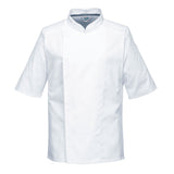 Portwest Chef's Mesh Air Pro Jacket S/S C738