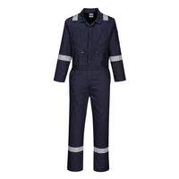 Navy (NVR)