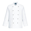 Portwest Somerset Chefs Jacket C834