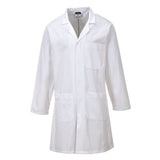 Portwest Standard Cotton Coat C851