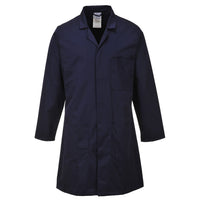 Navy (NVR)