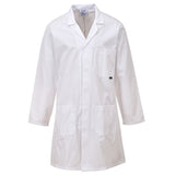 Portwest Standard Lab Coat C852